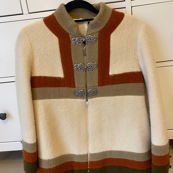 Vintage jacket - Picture 1 of 5